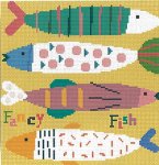 (image for) Fancy Fish